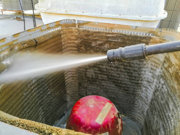 Ductwork Cleaning Services in Newberry, FL