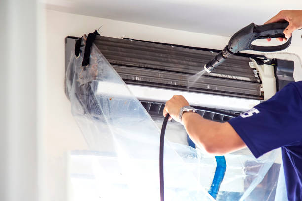 Best Affordable Air Duct Cleaning  in Newberry, FL