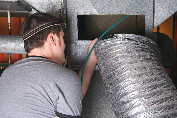 Best General Air Duct Cleaning  in Newberry, FL