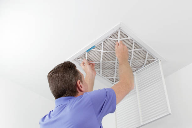 Best Best Air Duct Cleaning Company  in Newberry, FL